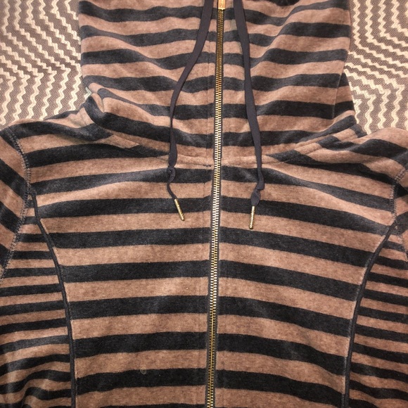 Calvin Klein fleece jacket - Picture 2 of 3